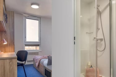 1 bed flat, Cliveland Street, Aston, Birmingham, B193SH - Image 6